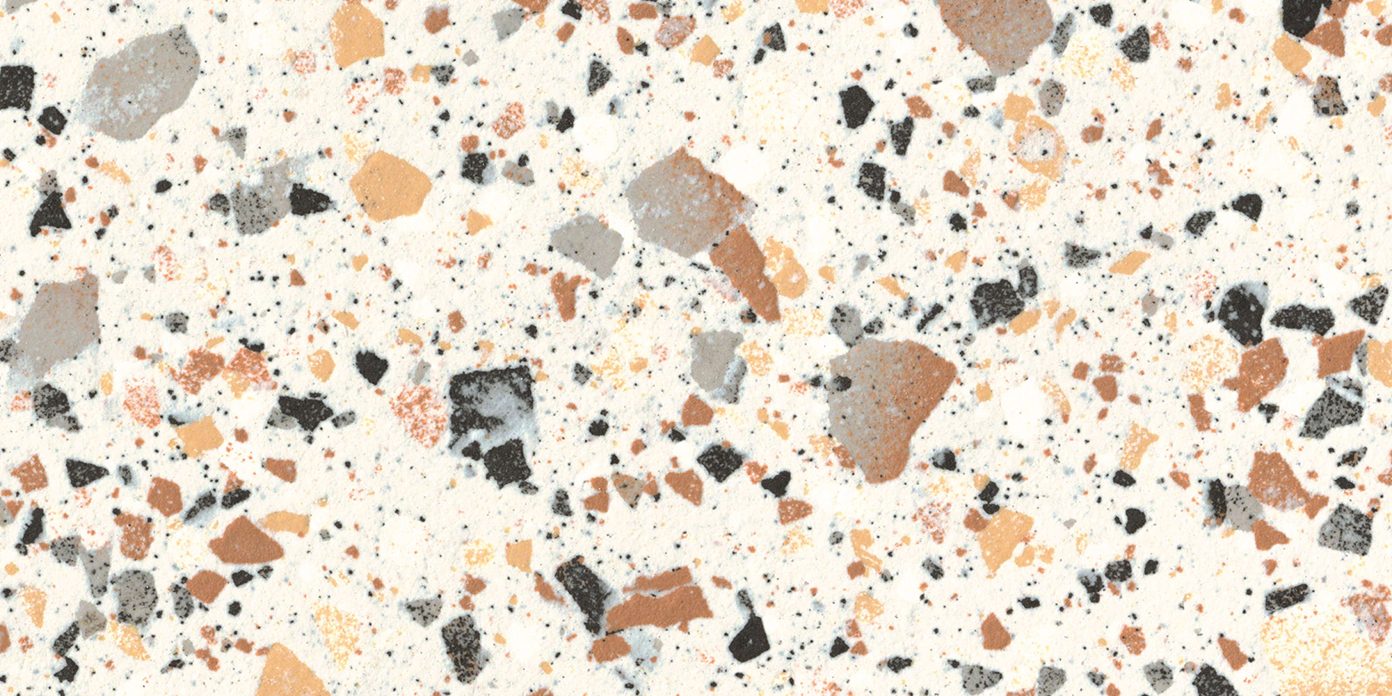 natuursteen Terrazzo